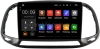 Airoc 2K RX-1504 штатная магнитола для Fiat Doblo 2015-2022 на Android 13 с 8GB, DSP, 4G