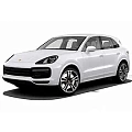 Porsche Cayenne 3 (2017-н.в.) Porsche Cayenne 3 (2017-н.в.)