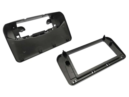 Магнитола Vaycar 10L для HYUNDAI Santa Fe 2020-2022 (Андроид, 2+32Гб)