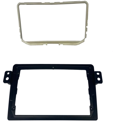 Штатная магнитола OEM MT9-2842 для Haval H2 (2014-2021) на Android 10 CarPlay