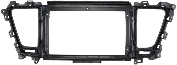 Штатная магнитола Kia Carnival 3 (2014-2021) OEM RS9-520 на Android 10