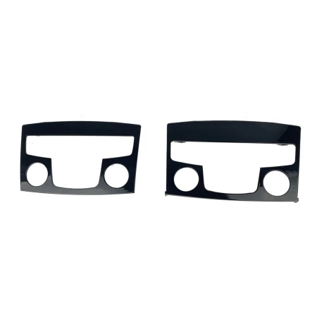 Штатная магнитола Hyundai Sonata 6 (YF) 2009-2014 Canbox GT9-9114 2/32 Android 10 (IPS, DSP, CarPlay)