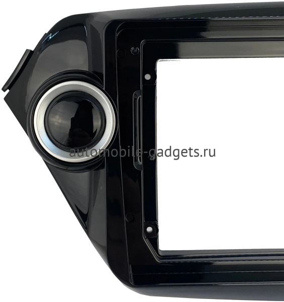 Kia Rio 3 2011-2017 OEM RK9-9011 на Android 10 (CarPlay, AHD, 1/32)