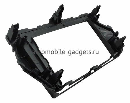 Suzuki Ciaz 2014-2019 Canbox H-Line 4166-9-1555 на Android 10 (4G-SIM, 4/32, DSP, QLed)