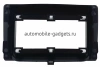 Штатное головное устройство Teyes CC2L PLUS 1/16 10 дюймов RM-10-1323 для Fiat 500L 2012-2017 на Android 8.1 (DSP, IPS, AHD)