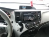 Carmedia OL-9695-OL-9009-Q-TS105 штатная магнитола для Toyota Sienna 2010-2014 на Android 14 c 6GB, DSP, 4G