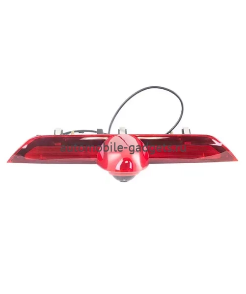 Incar VDC-416 Камера заднего вида встроенная в стоп-сигнал FORD Transit 14+,Transit Custom 12+,Tourneo 14+,Tourneo Custom 12+