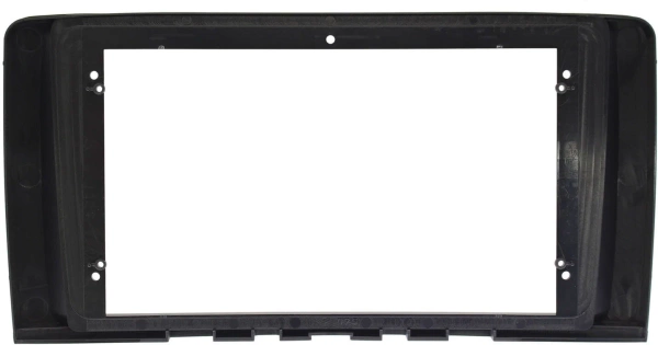 Штатная магнитола Mercedes-Benz R (w251) 2005-2017 (матовая) OEM RK9-9150 на Android 10 (CarPlay, AHD, 1/32)