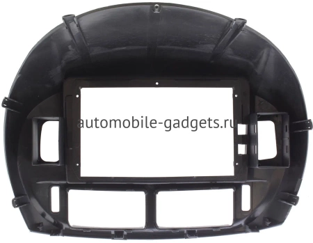 Штатное головное устройство Teyes CC4 Pro 2K 12/256 9.5 дюймов RM-9300 для Toyota Estima 2 2000-2006 (правый руль) на Android 13 (4G-SIM, DSP, QLed, AI)