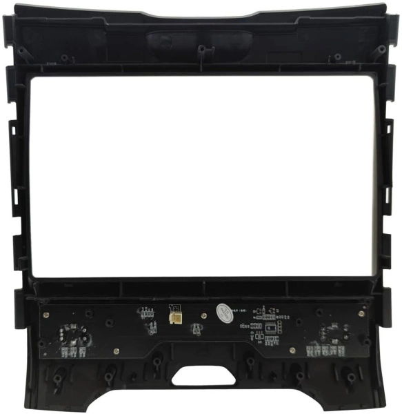 Ford Edge 2 2015-2024 OEM RK9-3685 на Android 10 (CarPlay, AHD, 1/32)