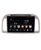 NaviPilot DROID10 ULTRA MAX 360 штатная магнитола для Nissan March, Micra (K12) 2002-2010 на Android 10 с 8Gb, DSP, 4G NaviPilot DROID10 ULTRA MAX 360 штатная магнитола для Nissan March, Micra (K12) 2002-2010 на Android 10 с 8Gb, DSP, 4G