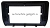 Штатная магнитола Toyota Veloz 2021-2024 (глянцевая) Canbox EVO 2K 5833-9-0128 на Android 14 (4G-SIM, 16/512, DSP, QLed, AI, 360)