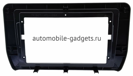 Штатная магнитола Toyota Veloz 2021-2024 (глянцевая) Canbox EVO 2K 5833-9-0128 на Android 14 (4G-SIM, 16/512, DSP, QLed, AI, 360)