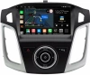 Штатная магнитола Ford Focus 3 2011-2019 (Tип 4) Canbox M-Line 2K 4179-9-0114 на Android 10 (4G-SIM, 4/64, DSP, QLed)