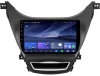 Kuberg OL-9706-OL-9009-EQ штатная магнитола для Hyundai Elantra 2010-2013 на Android 14 с 6GB, DSP, 4G