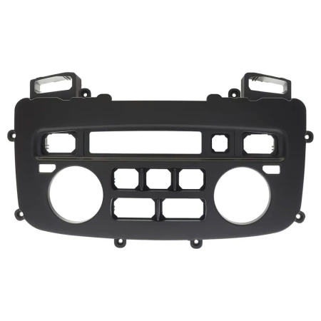 Штатная магнитола Toyota Highlander (U20), Kluger (XU20) 2000-2007 (орех) Canbox GT9-563 2/32 Android 10 (IPS, DSP, CarPlay)