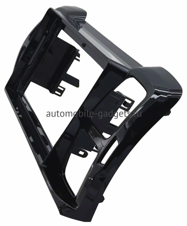 Штатная магнитола Citroen C5 AirCross 2018-2024 Canbox H-Line 7802-9-1134 на Android 10 (4G-SIM, 4/32, DSP, IPS) С крутилками