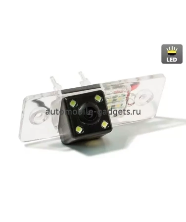 CMOS ECO LED штатная камера заднего вида AVS112CPR (105) для Porsche, Volkswagen