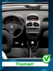 Carmedia KR-9196-S10 штатная магнитола для Renault Arkana 2019+ на Android 10 с 4GB, DSP, 4G