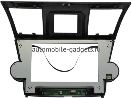 Toyota Highlander 2 2007-2013 для авто без усилителя (Тип3) Canbox L-Line 4168-10-1180 на Android 10 (4G-SIM, 3/32, TS18, DSP, QLed) Toyota Highlander 2 2007-2013 для авто без усилителя (Тип3) Canbox L-Line 4168-10-1180 на Android 10 (4G-SIM, 3/32, TS18, DSP, QLed)