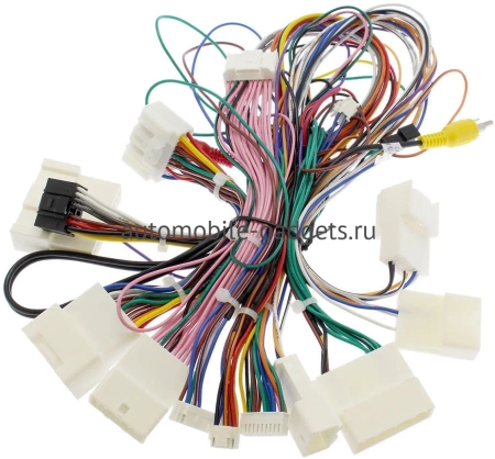 Штатная магнитола Lexus IS 2005-2016 Carmedia SF-1030-P на Android 12 (4G-SIM, 4/64, DSP, QLed)