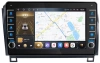 Carmedia OL-1688-RQ (крутилки) Штатная магнитола для Toyota Tundra XK50 2007-2013, Sequoia XK60 2007-2022 на Android 13 c 6GB, DSP, 4G