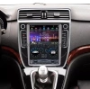 Carmedia ZF-1027-DSP ("Тесла-стиль") штатная магнитола для Haval H6 2014+ на Android 9.0 c 4GB оперативной памяти и DSP процессором