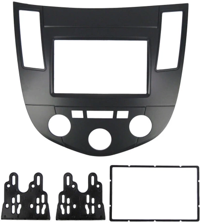 Haima 3 2010-2013 Canbox 1.5/32 на Android 10 (RS7-RP-HM3-138) (IPS, DSP, CarPlay)