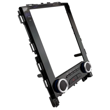 Штатное головное устройство Renault Koleos 2, Megane 4 2016-2024 (макс. комплектация авто) Canbox (Tesla style) 9.7 дюймов 4/64 GTR096-1312-148 на Android 10 (QLed, DSP, CarPlay)