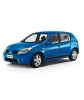 Блокиратор КПП для RENAULT SANDERO /2010-/ А+ ГУР - Гарант Консул 33014.L