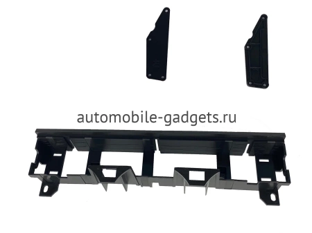 Штатное головное устройство Mazda 6 (GG), Atenza 2002-2008 Teyes CC2L PLUS 2/32 9 дюймов RM-9219 на Android 8.1 (DSP, IPS, AHD)