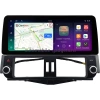 Штатная магнитола Toyota Land Cruiser Prado 150 2009-2013 (для авто с Navi и JBL Synthesis) 12.3 дюйма Canbox PRO-Line 4330-0561 на Android 13 (4G-SIM, 4/64, DSP, QLed) BMW Style