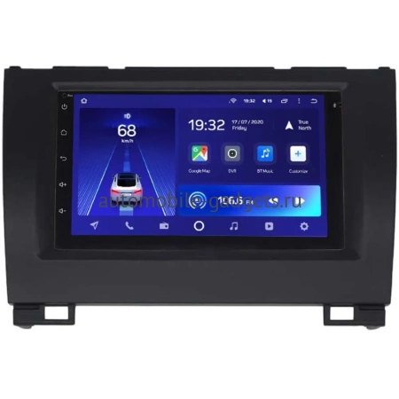 Магнитола в штатное место 2 din Great Wall Hover H3 2010-2014, Hover H5 2010-2018 Teyes CC2 PLUS 4/32 7 дюймов RP-GWH-34 на Android 10 (4G-SIM, DSP)