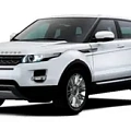 Range Rover Evoque (2011-2015) Range Rover Evoque (2011-2015)
