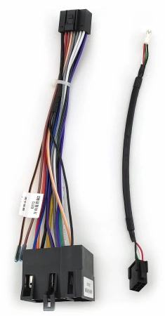 Штатная магнитола Geely GC6 2014-2016 Canbox L-Line 4169-9-2520 на Android 10 (4G-SIM, 2/32, TS18, DSP, QLed)