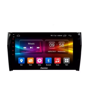 Carmedia OL-1921-2D-J Штатная магнитола для Skoda Kodiaq 2017+, Karoq 2020+ на Android 10 c 4GB, DSP, 4G