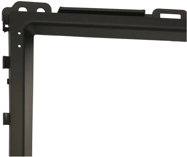 Штатная магнитола OEM RK9-470 для Toyota Land Cruiser Prado 120 2002-2009 (для авто с монитором, тип 1) на Android 10 (CarPlay, AHD, 1/32)