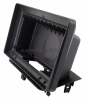 Штатная магнитола Ford Tourneo Custom, Transit Custom 2012-2024 (Тип 1) Canbox RS9-2672 1.5/32 Android 10 (IPS, DSP, CarPlay)