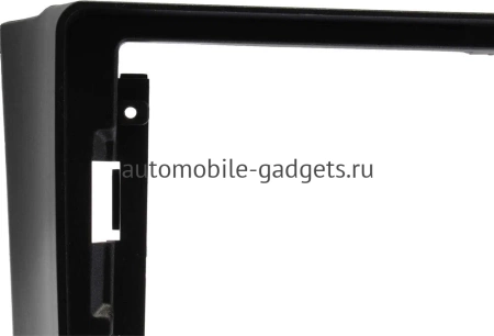 SsangYong Rexton 2 2006-2012 OEM RK9-1223 на Android 10 (CarPlay, AHD, 1/32)