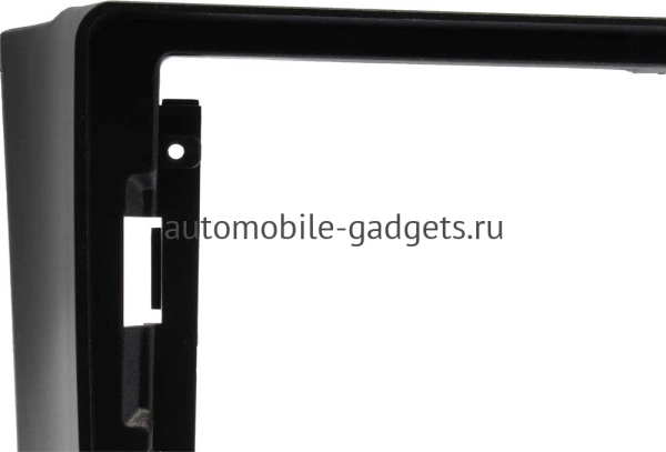 SsangYong Rexton 2 2006-2012 OEM RK9-1223 на Android 10 (CarPlay, AHD, 1/32)