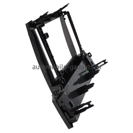 Штатная магнитола Lexus LX 570 2007-2015 (Вид 3, Тип A, can BSJ) Canbox Logic-i3 2K 5733-9-2121 на Android 11 (4G-SIM, 6/128, DSP, 360, QLed)