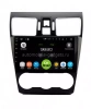 Roximo CarDroid RD-3402F штатная магнитола для Subaru Forester, Impreza, XV 2015+ на Android 10 с 4GB, DSP