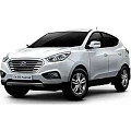 Hyundai ix35 2018+ Hyundai ix35 2018+