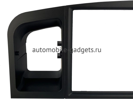 Lifan Solano I (620) 2010-2014, Solano I (630) 2014-2016 OEM на Android 10 (CarPlay, AHD, 1/32) (RK7-RP-LF620-18)