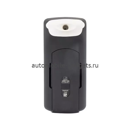 Алкоблокиратор Dräger Interlock 7000