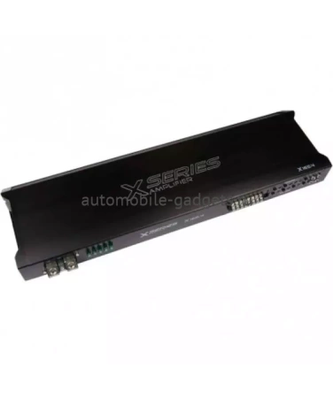 Четырехканальный усилитель AUDIO SYSTEM X-SERIES X 165.4
