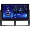 Штатное головное устройство Teyes SPRO PLUS 4/32 9 дюймов RM-9-1192 для Jeep Grand Cherokee 2 (WJ) 1998-2004 на Android 10 (4G-SIM, DSP, IPS)
