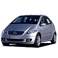 Mercedes-Benz A-class (W169) (2004-2012) Mercedes-Benz A-class (W169) (2004-2012)
