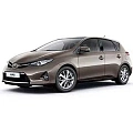 Toyota Auris Toyota Auris
