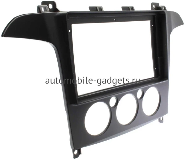 Ford S-Max, Galaxy 2 2006-2015 (авто без климат-контроля) OEM RK9-FR098N на Android 10 (CarPlay, AHD, 1/32) Ford S-Max, Galaxy 2 2006-2015 (авто без климат-контроля) OEM RK9-FR098N на Android 10 (CarPlay, AHD, 1/32)